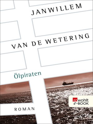 cover image of Ölpiraten